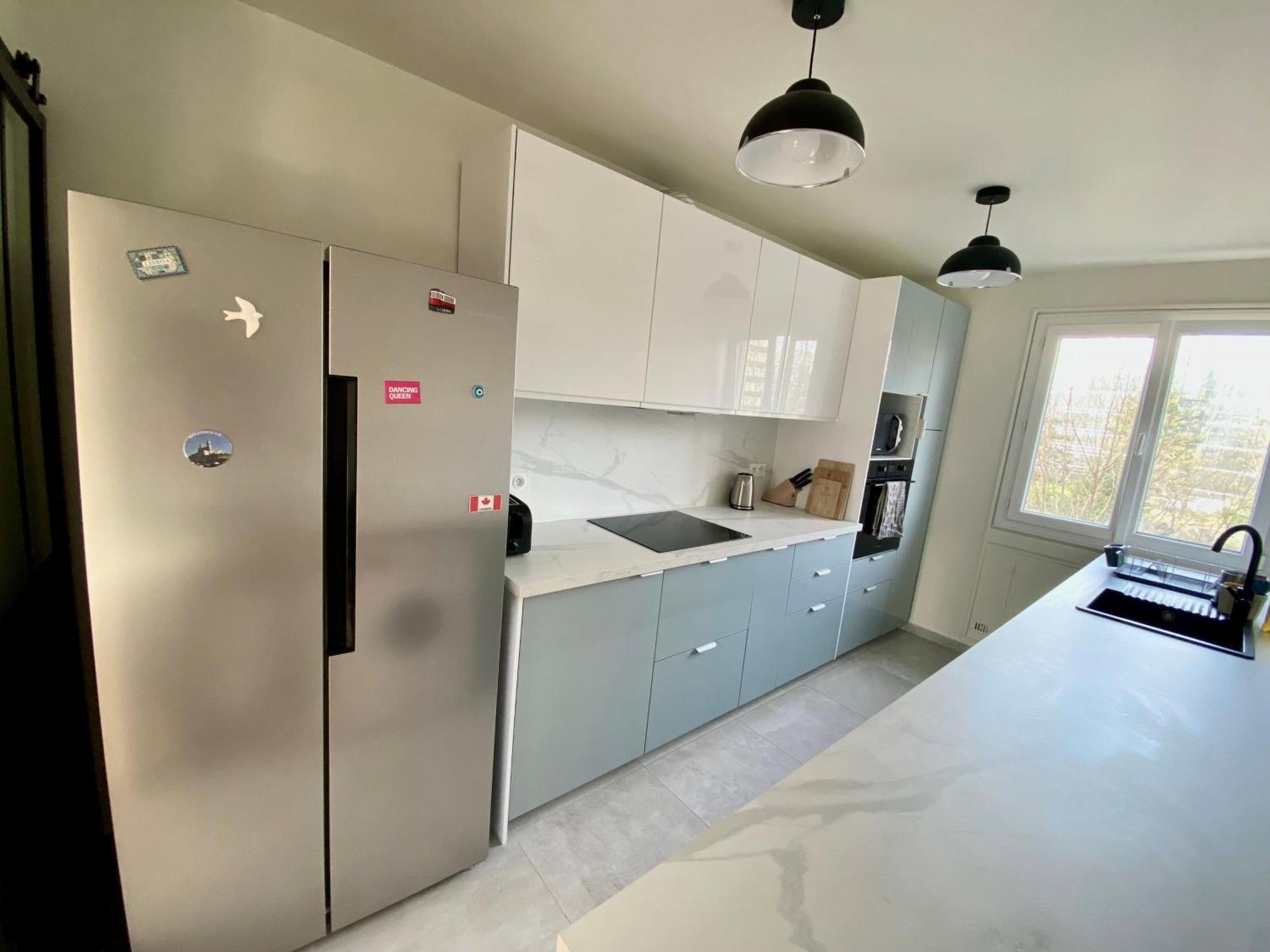 Bel Appartement De 77M2 A Boulogne Au Pied Du Metro Kültér fotó